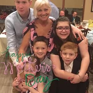 Meet your Posher, Ann